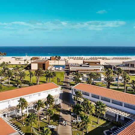 Robinson Cabo Verde - Adults Only Санта-Марія Екстер'єр фото
