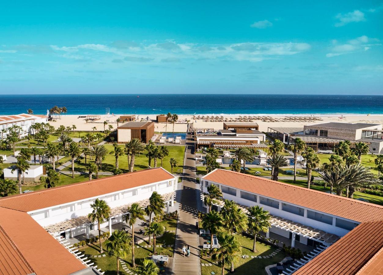 Robinson Cabo Verde - Adults Only Санта-Марія Екстер'єр фото