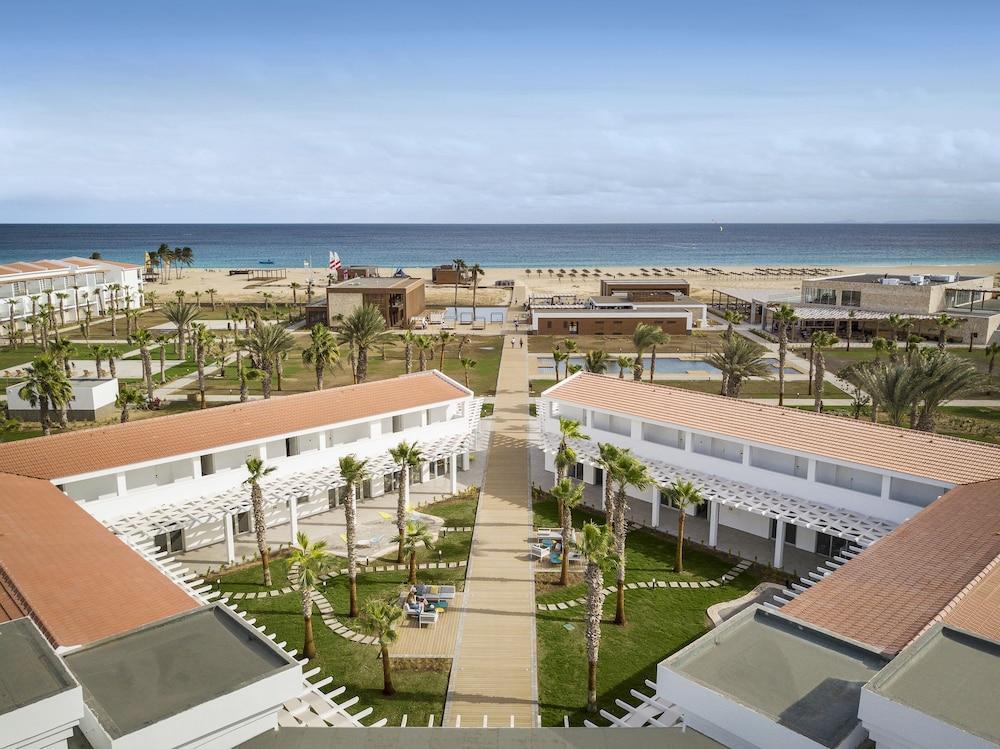 Robinson Cabo Verde - Adults Only Санта-Марія Екстер'єр фото