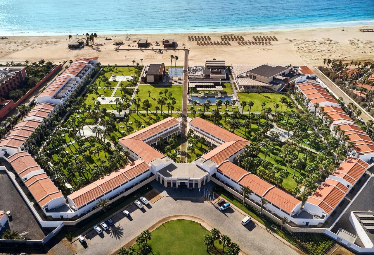 Robinson Cabo Verde - Adults Only Санта-Марія Екстер'єр фото