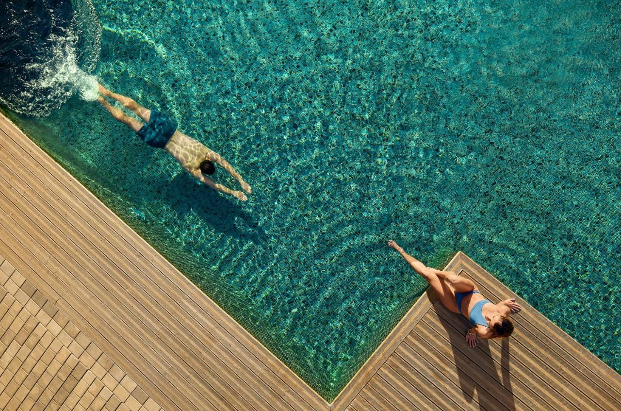 Robinson Cabo Verde - Adults Only Санта-Марія Екстер'єр фото