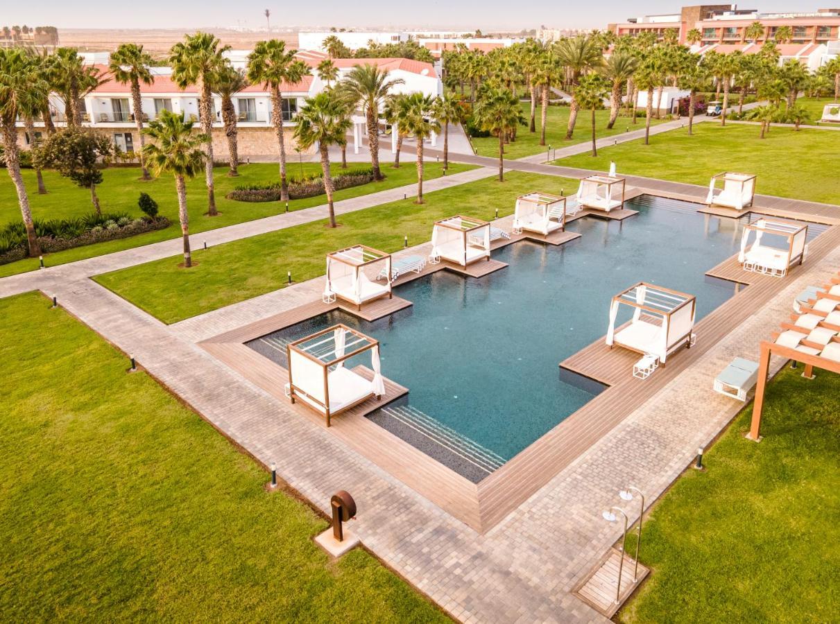 Robinson Cabo Verde - Adults Only Санта-Марія Екстер'єр фото