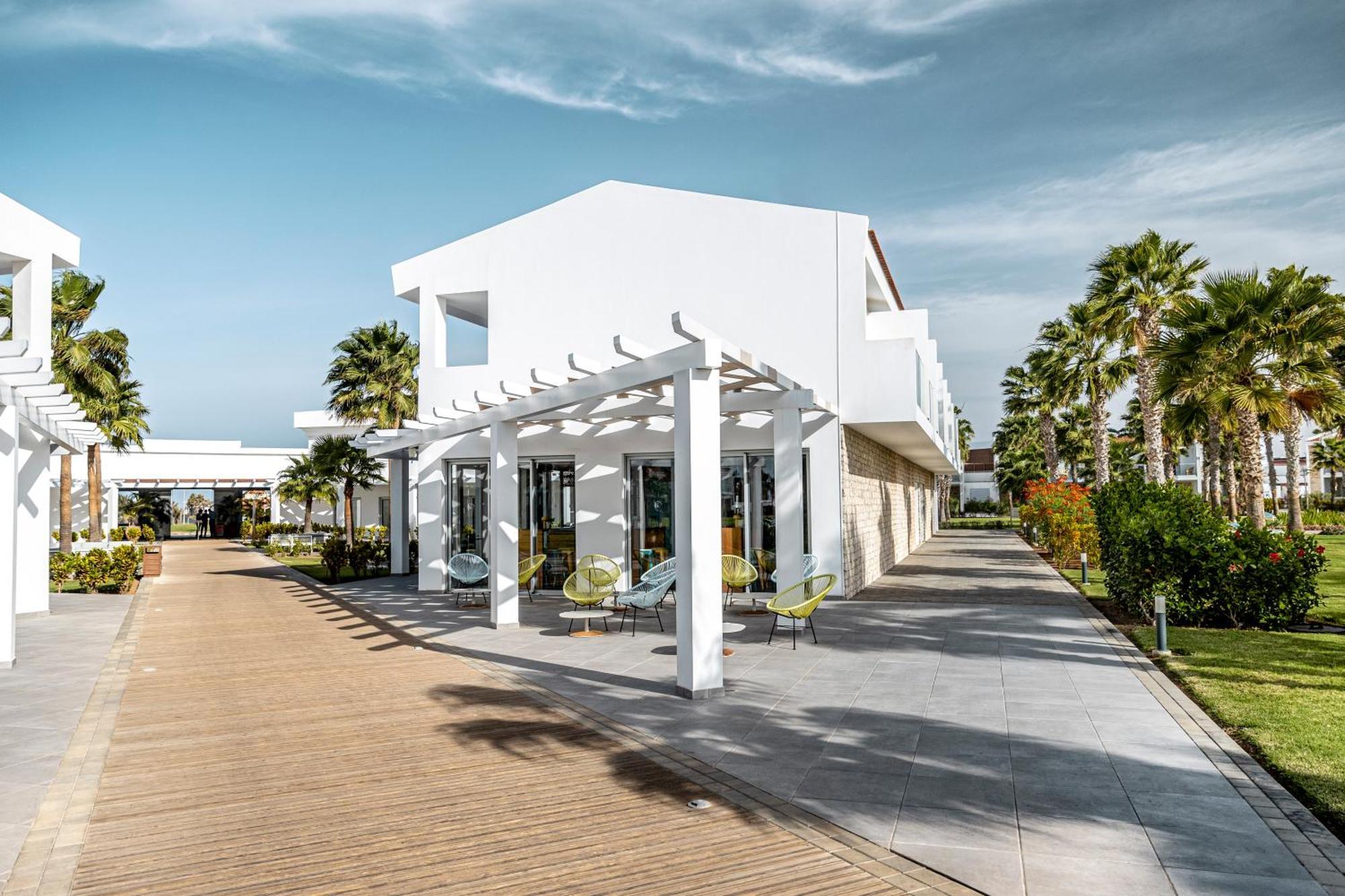 Robinson Cabo Verde - Adults Only Санта-Марія Екстер'єр фото