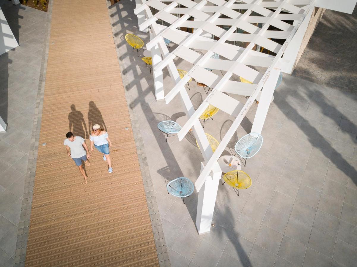 Robinson Cabo Verde - Adults Only Санта-Марія Екстер'єр фото