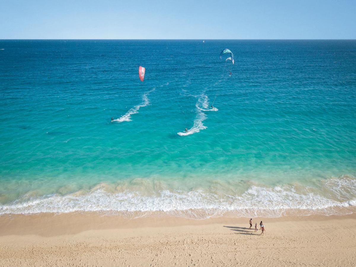 Robinson Cabo Verde - Adults Only Санта-Марія Екстер'єр фото