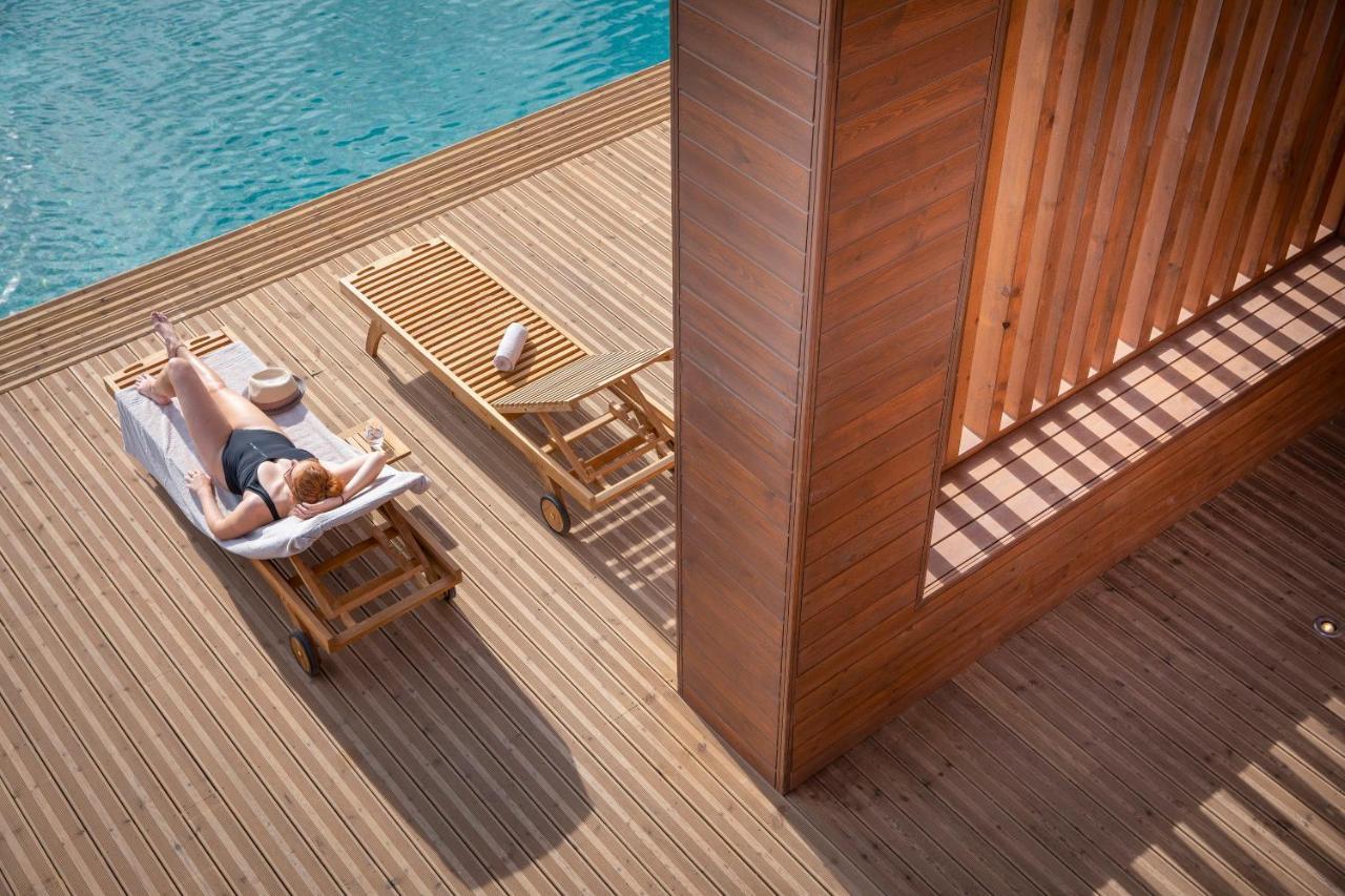 Robinson Cabo Verde - Adults Only Санта-Марія Екстер'єр фото