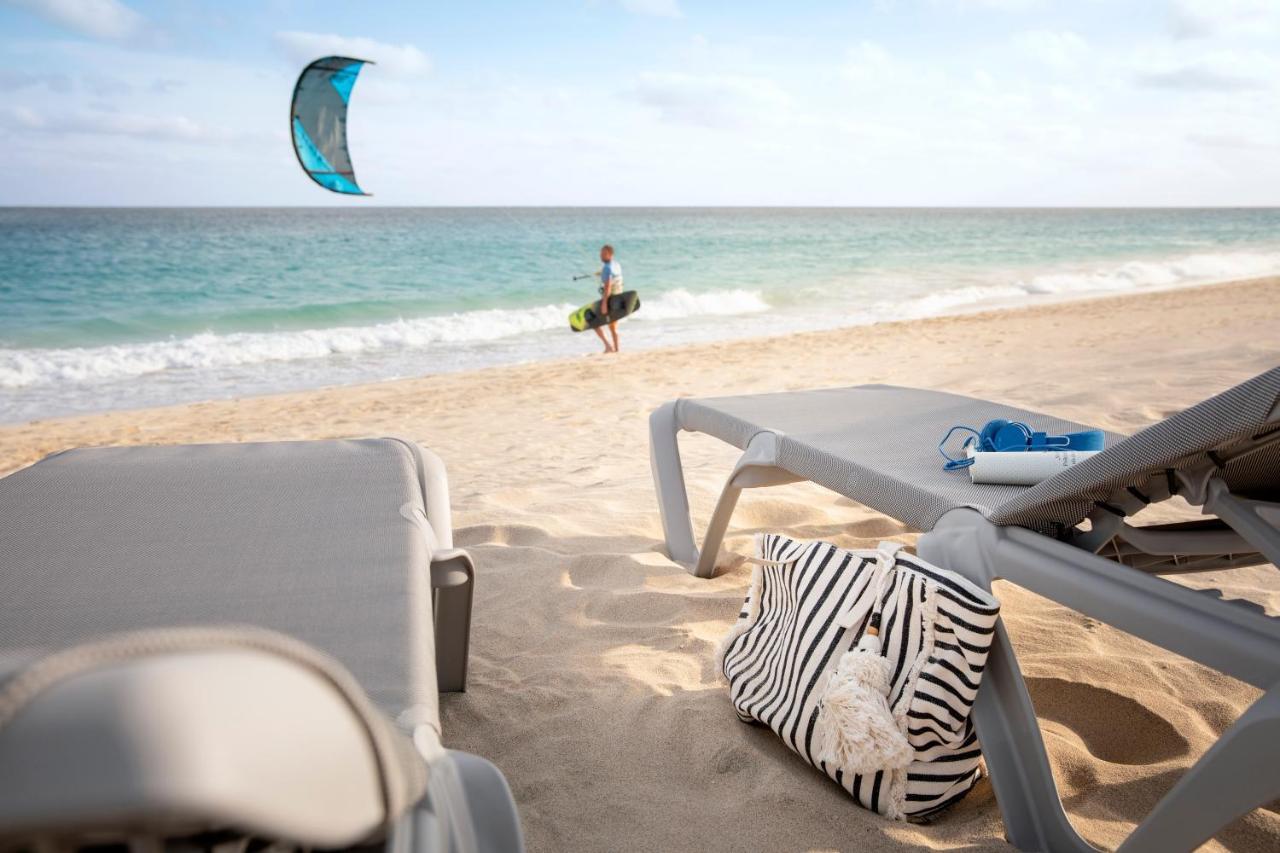 Robinson Cabo Verde - Adults Only Санта-Марія Екстер'єр фото