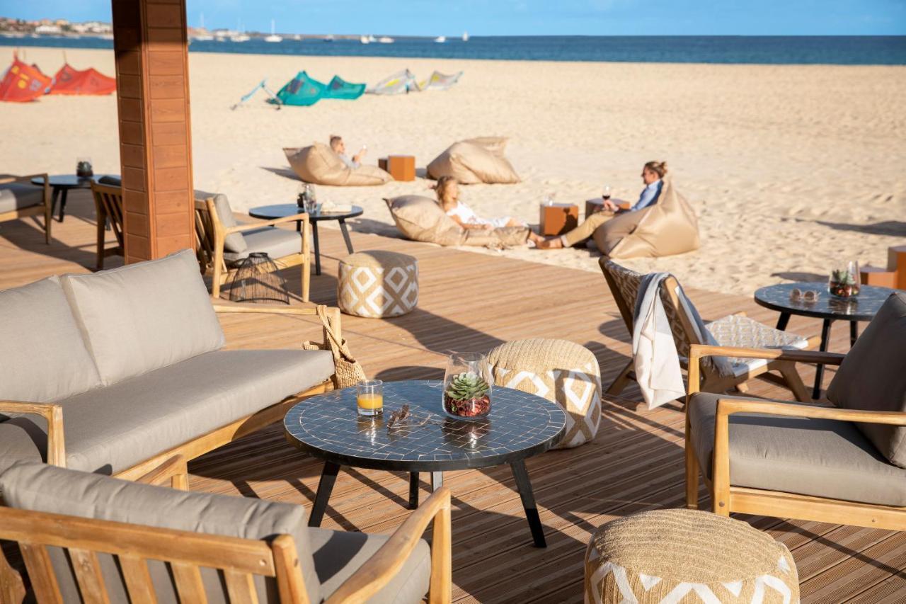 Robinson Cabo Verde - Adults Only Санта-Марія Екстер'єр фото